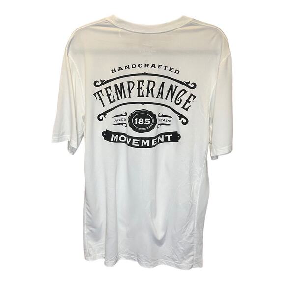 Nike, Dri Fit, Temperance Movement Shirt Large - Picture 2 of 3